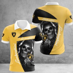 Polo Lamborghini