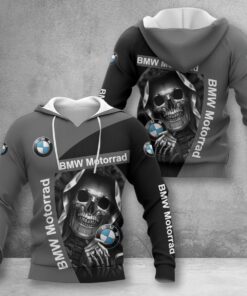 Sweat à capuche BMW Motorrad