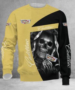 Sweat Cadillac