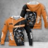 Sweat à capuche KTM Racing