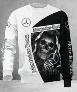 Sweat Mercedes-Benz White