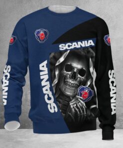 Sweat Scania