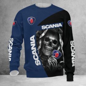 Sweat Scania
