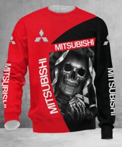 Sweat Mitsubishi