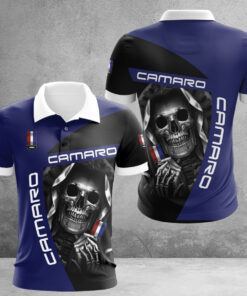 Polo Chevrolet Camaro