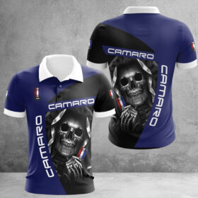 Polo Chevrolet Camaro