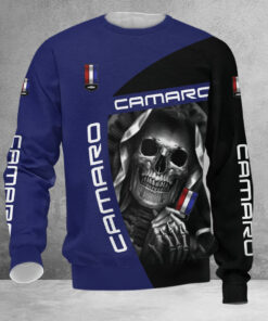 Sweat Chevrolet Camaro