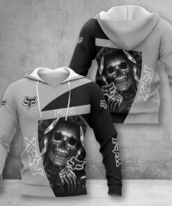 Sweat à capuche Fox Racing