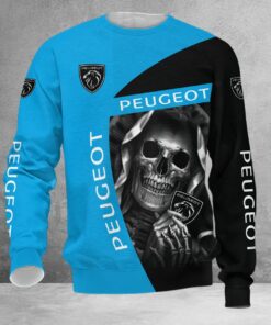 Sweat Peugeot
