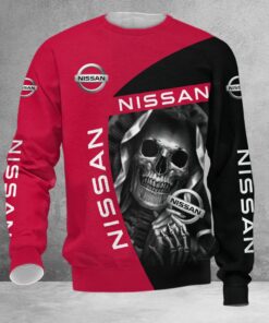 Sweat Nissan