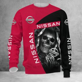 Sweat Nissan