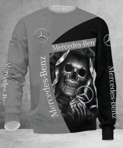 Sweat Mercedes-Benz