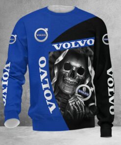Sweat Volvo