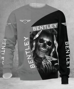 Sweat Bentley