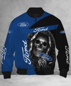 Blouson bomber Ford