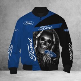Blouson bomber Ford