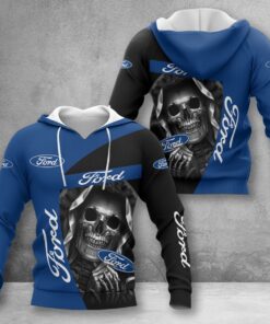 Sweat à capuche Ford