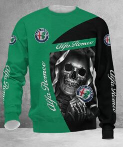 Sweat Alfa Romeo