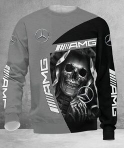 Sweat Mercedes-AMG