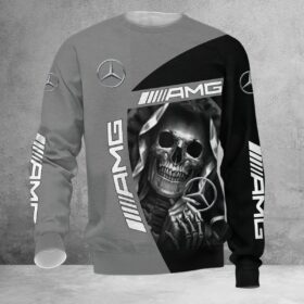 Sweat Mercedes-AMG