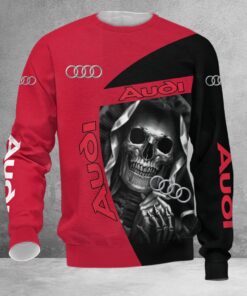 Sweat Audi