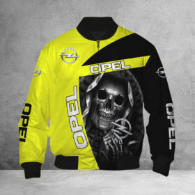 Blouson bomber Opel