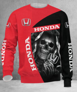 Sweat Honda