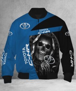 Blouson bomber Toyota C-HR