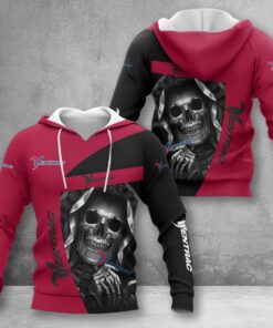 Sweat à capuche Ventrac