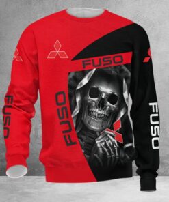 Sweat Mitsubishi Fuso