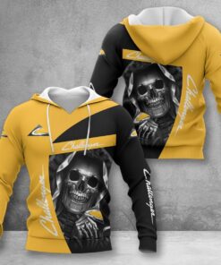 Sweat à capuche Challenger