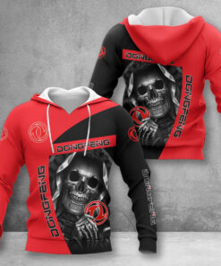 Sweat à capuche Dongfeng