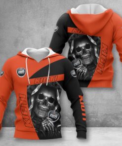 Sweat à capuche Kioti