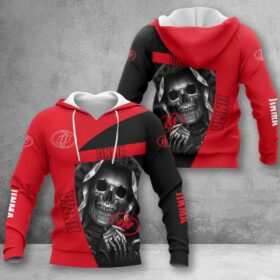 Sweat à capuche Jinma