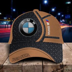 Casquette BMW M Car