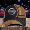 Casquette Nissan