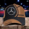 Casquette Mercedes-Benz