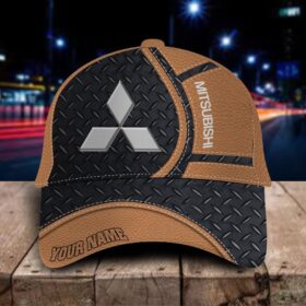 Casquette Mitsubishi