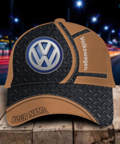 Casquette Volkswagen