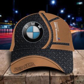 Casquette BMW Motorsport
