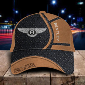 Casquette Bentley