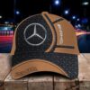 Casquette Mercedes-AMG