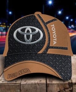 Casquette Toyota