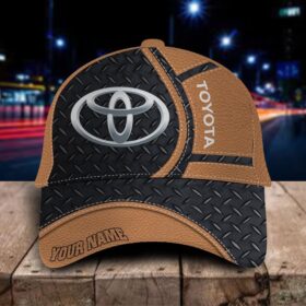 Casquette Toyota
