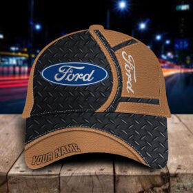 Casquette Ford