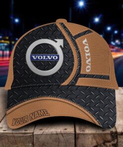 Casquette Volvo