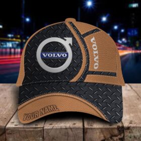 Casquette Volvo