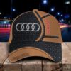Casquette Audi