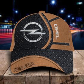 Casquette Opel