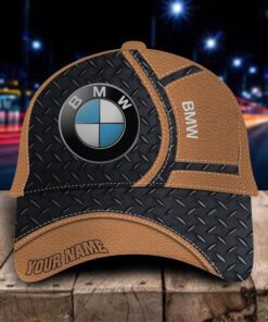 Casquette BMW Car